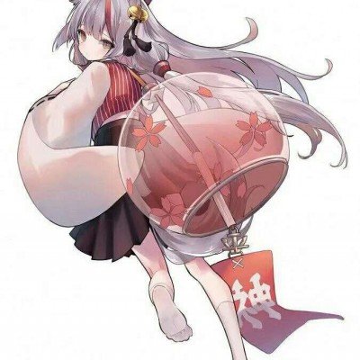 虞书欣紫色新中式造型